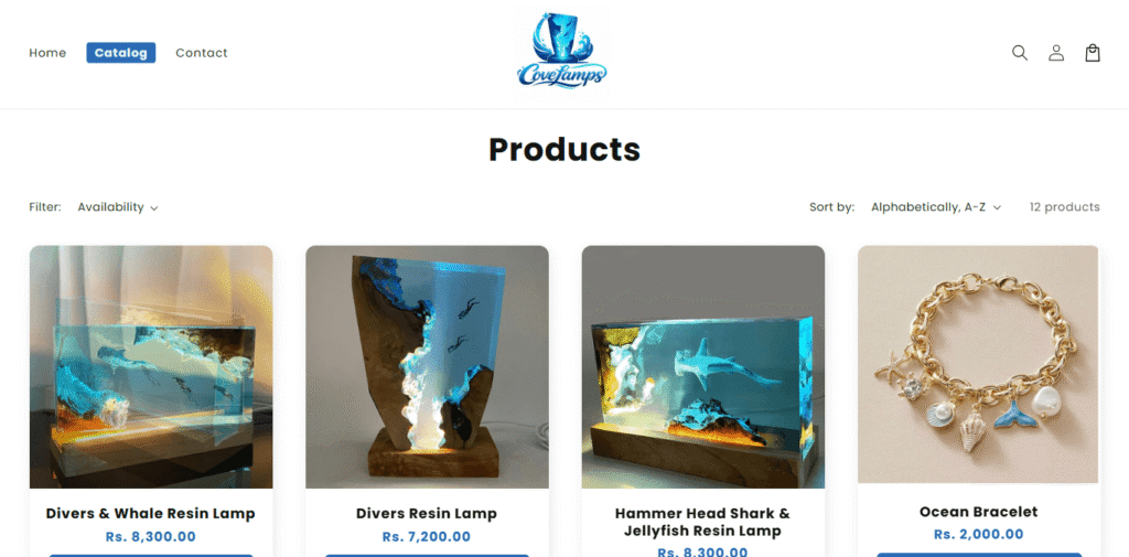 Covelamps Review: Handmade Art or Hidden Risk? Honest Analysis