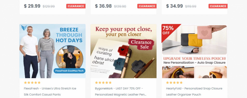 Danybloom.com Review: Is It Legit or Just Another Risky Online Store?