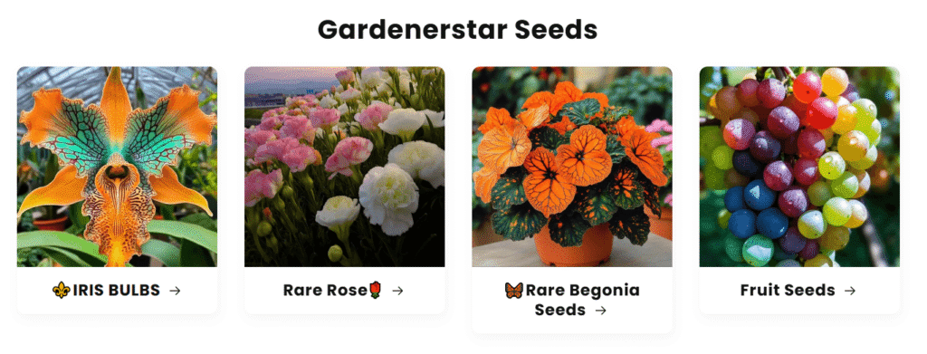 GardenerStar.com Review (2026) – A Reliable Gardening Store or a Scam? 