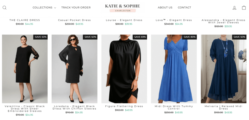 Katie and Sophie Charleston Reviews: Legit or a Scam? Full Honest Review (2026)