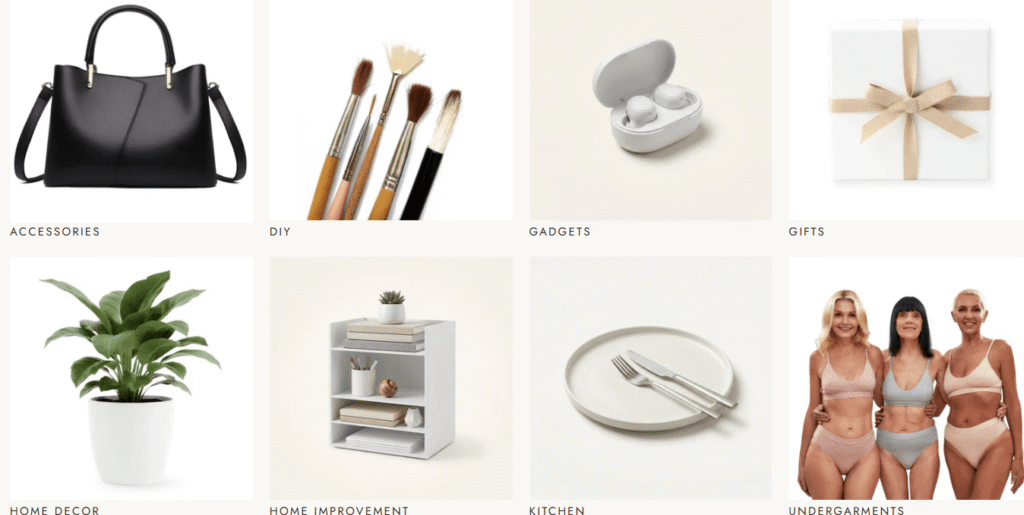 Lark and Clover Reviews(2026): A Multi-Category Store Worth Your Trust Or a scam?