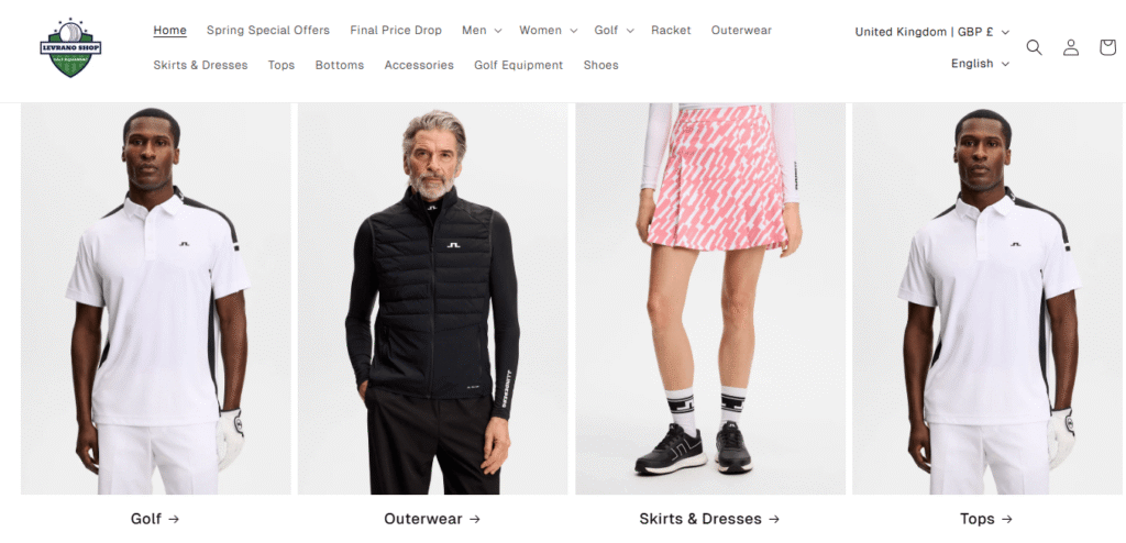 Levrano.shop Review (2026) – A Genuine Store or a Risky Online Trap?