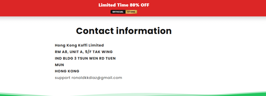 Lumebloom Review (2026) – Legit Store or Highly Suspicious Website?