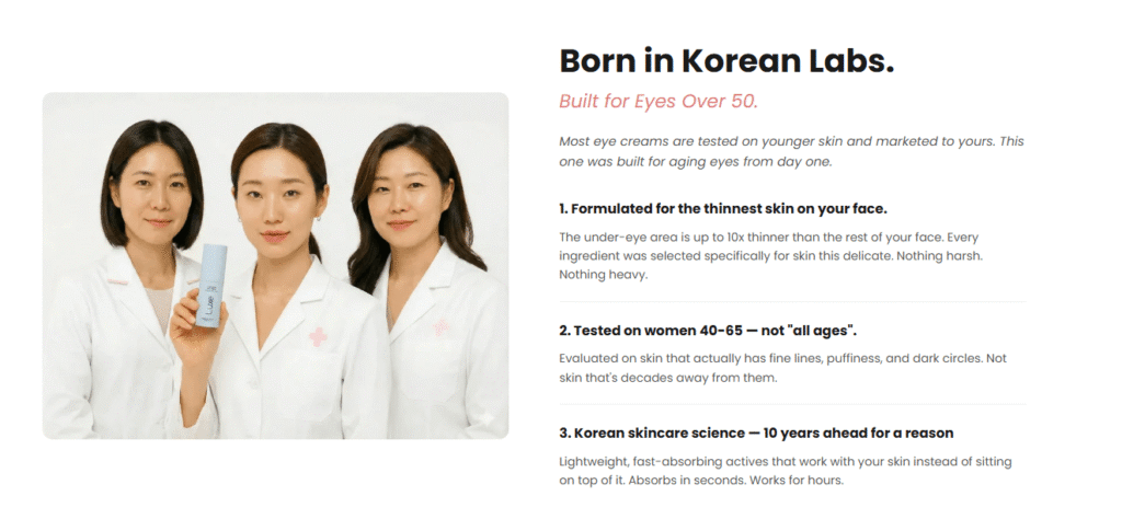 Luxe Under Eye Balm Reviews (2026): Is It Really Worth It or Just Hype?