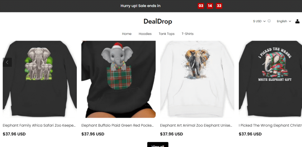 Maeivio.com Review (2026) – Why This Website Raises Serious Risk Signals? 