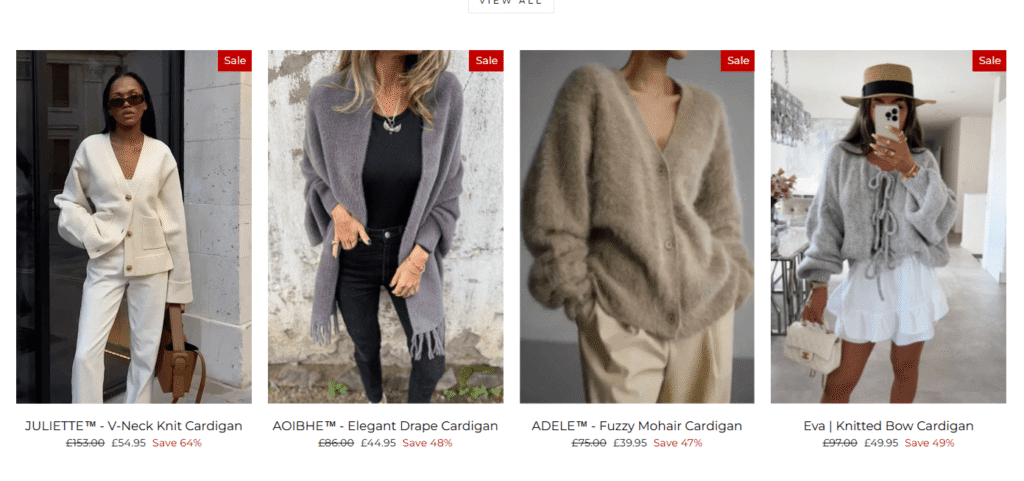 PhilipMeganLondon Review: Is This Affordable Shopping Site Safe or a Potential Scam?