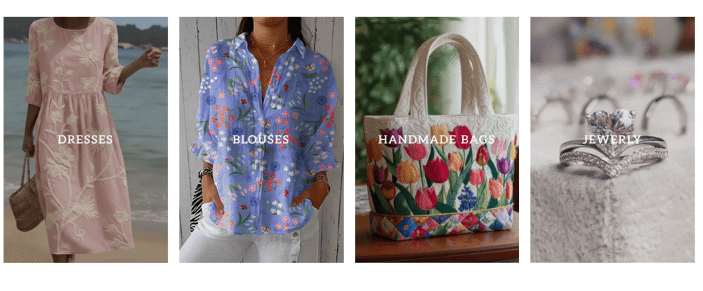 Roselynlane Reviews 2026: When a Store Feels Real but Leaves Too Many Questions Unanswered