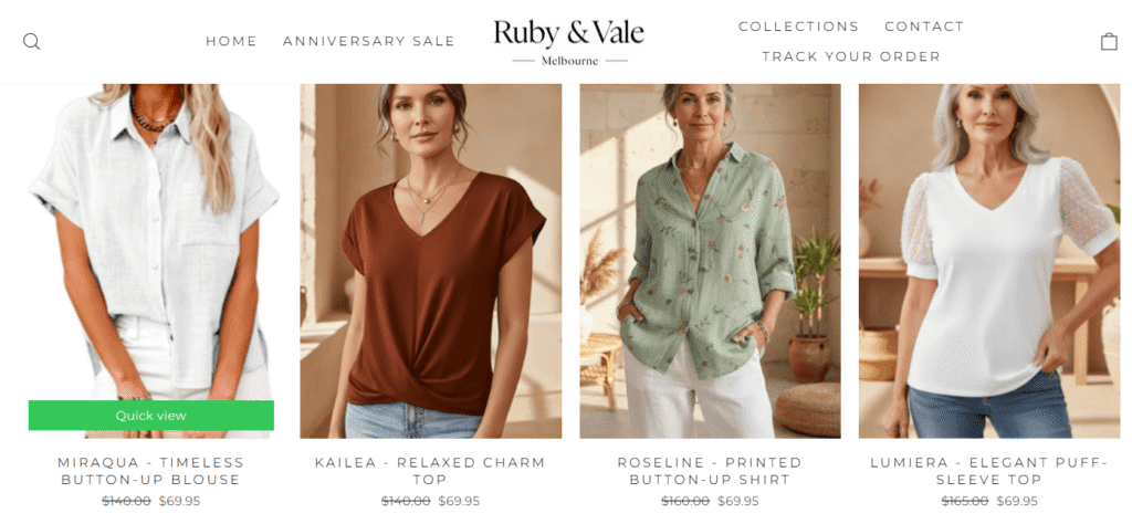Ruby and vale Reviews 2026: A Fashion Find or a Questionable Choice?