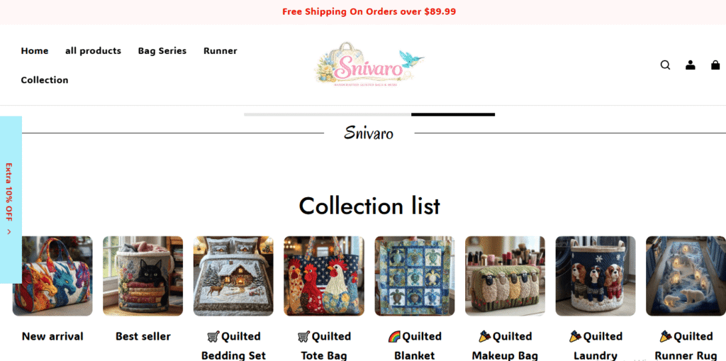 Snivaro Reviews 2026: A Decent Discount, and a Few Questions You Shouldn’t Ignore!