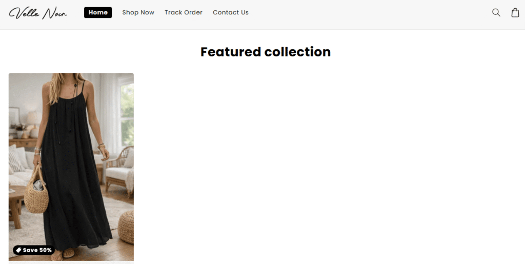 Vellenoir Reviews 2026: A Simple Dress Deal or a Complicated Shopping Decision?