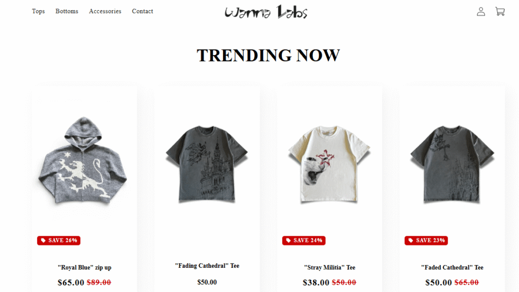 Wannalabs.com Review – A New Brand or a Risky Bet? Here’s the Honest Breakdown (2026)