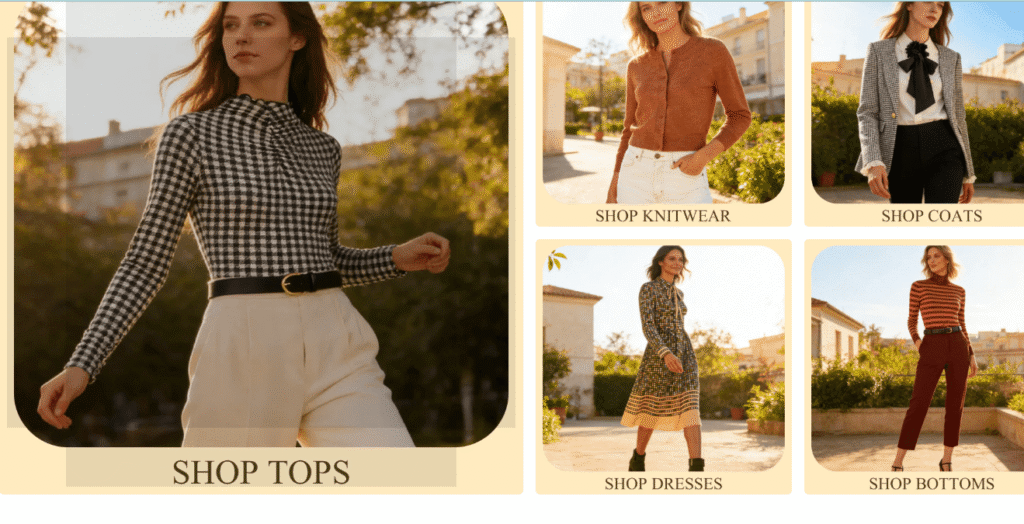 Xavoryn Reviews 2026: Scam or Legit Shopping Site?