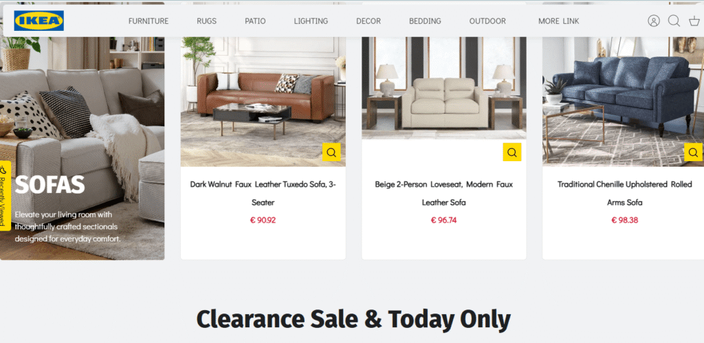 Sitharbor Review 2026: Why This Store Shows Multiple Signs of a Fraudulent Shopping Website? 