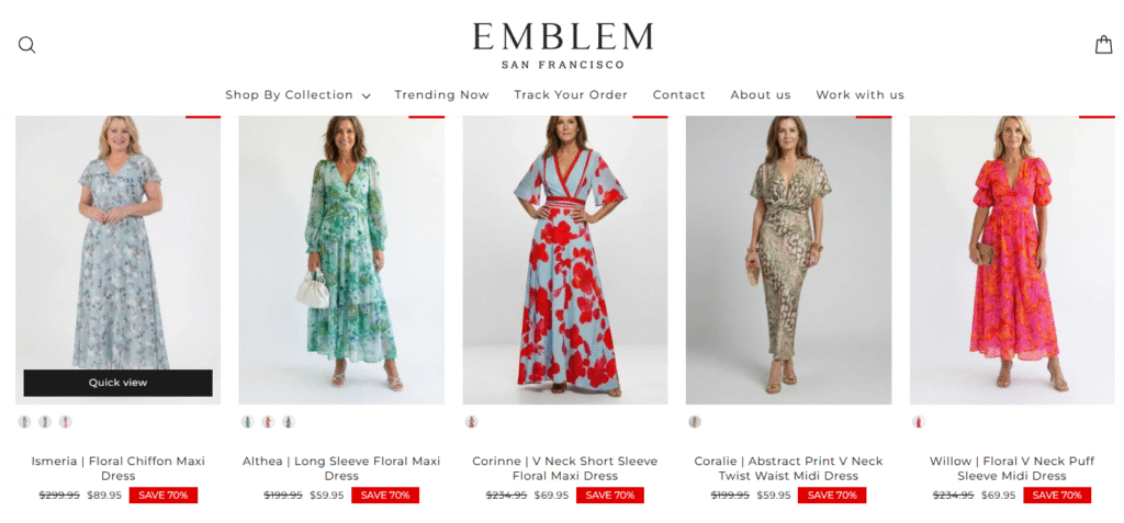 Emblem Boutique Reviews 2026: Is Emblemboutique.com Legit or a Scam Boutique?
