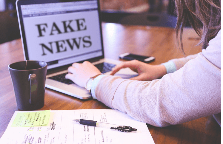 Recognizing Misinformation and Fake News! 2026