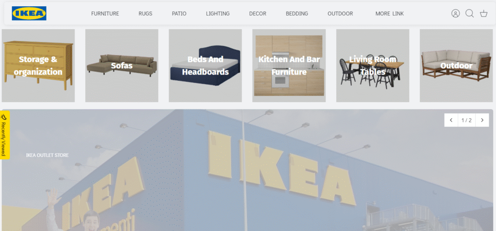 Furnlark.com Reviews 2026: Is Furnlark Legit or a Scam Furniture Store?
