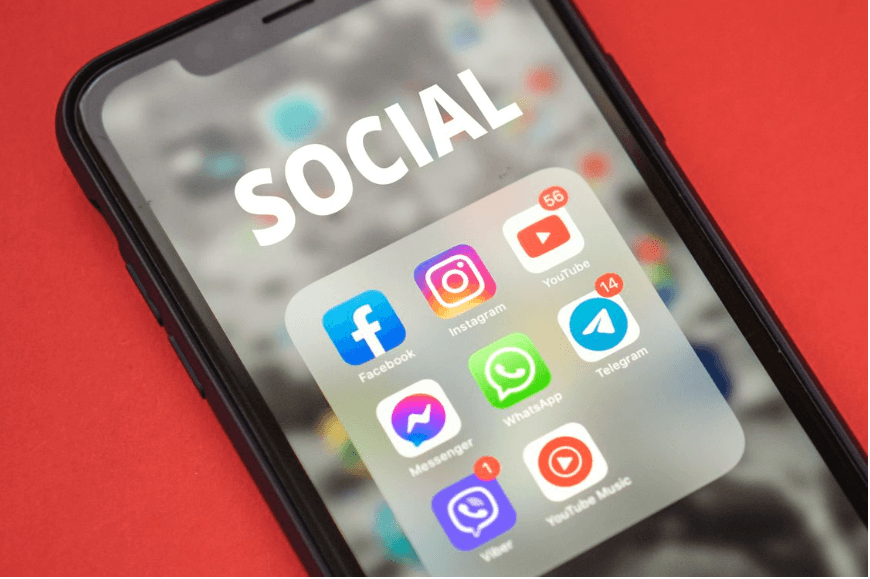 How to Stay Safe on Social Media Platforms?