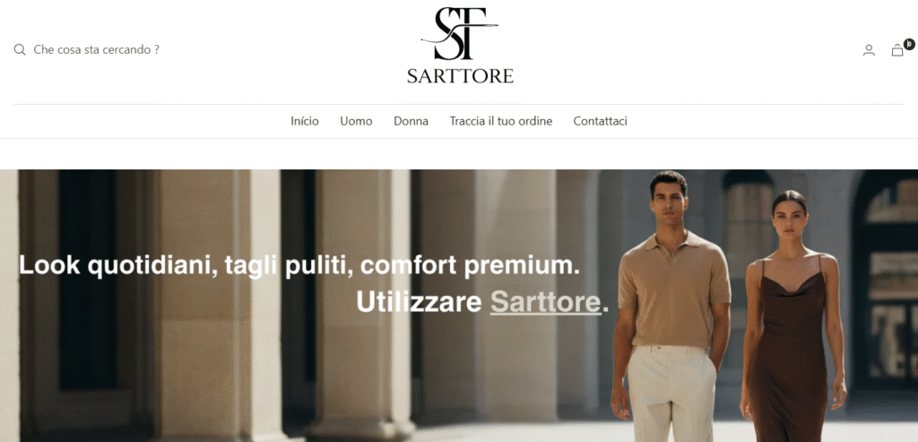 Sarttore Reviews 2026: Scam or Real Online Shopping Platform?