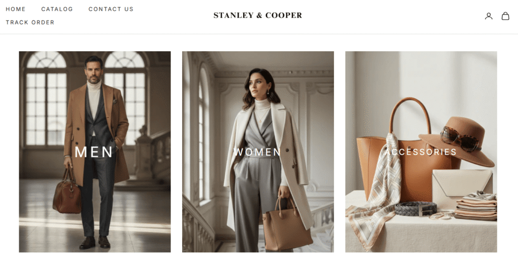 Stanleyandcooper Reviews 2026: Read This Review Before Trusting This Shopping Platform! 