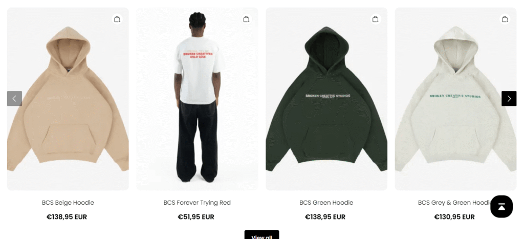 Vuztalle Reviews 2026: Is Vuztalle.com Legit or a Scam Online Shop?