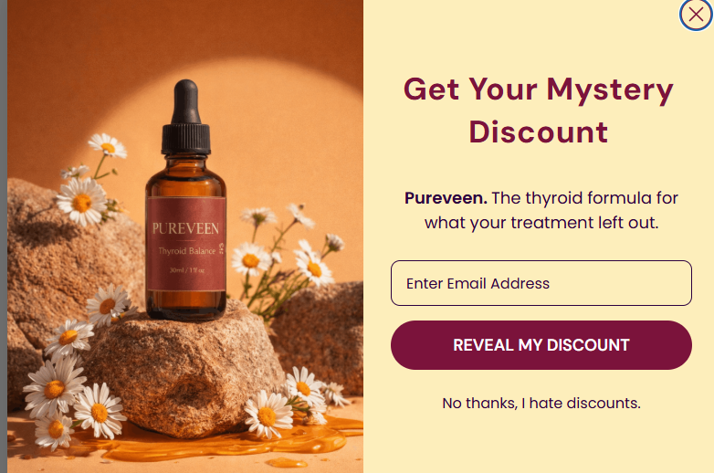 Pureveen.com Reviews 2026: Is Pureveen Legit or Should You Be Careful Before Ordering?