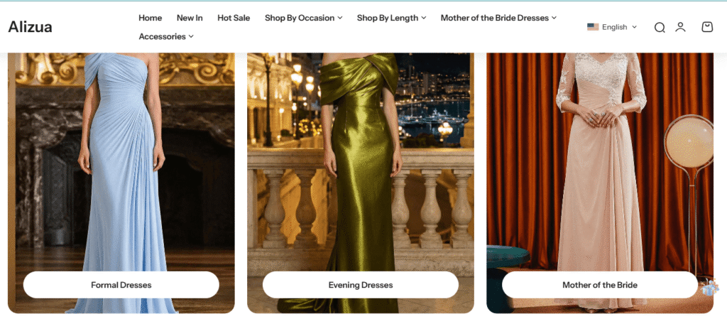 Alizua Reviews 2026: Is Alizua.com Legit or a Suspicious Women's Fashion Store?