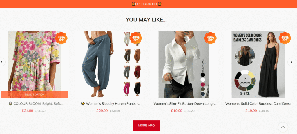 Attentiony Review: Low Prices, But Can You Trust This Online Store With Your Money?