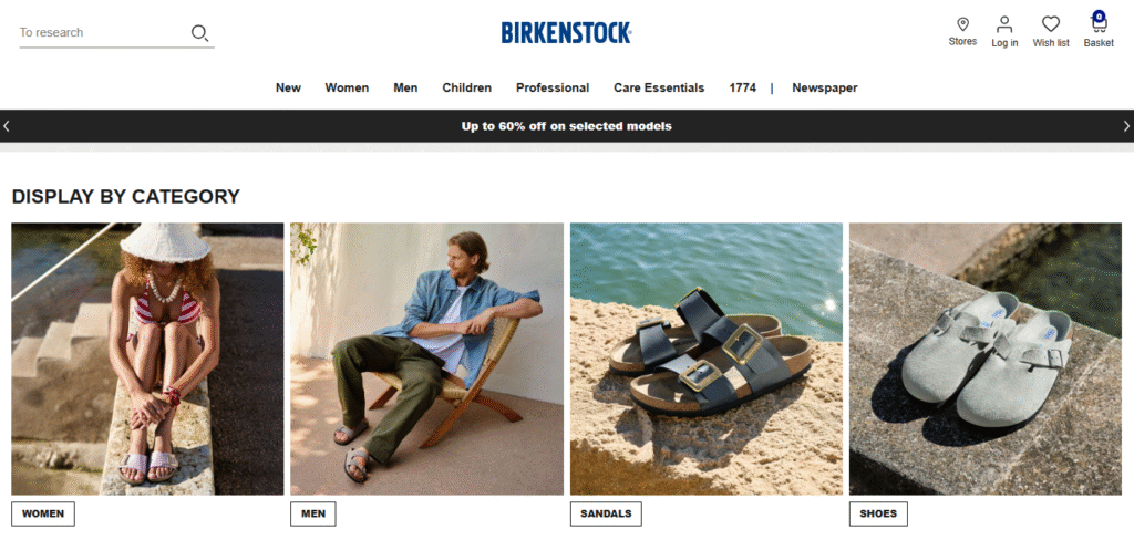 Brikstock Reviews 2026: Is It Legit or a Suspicious Online Shoe Store?