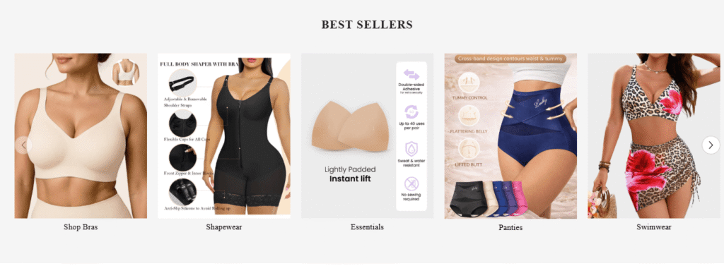 Bombonds Bra Review: Cheap Fashion Deals or a Store Shoppers Should Avoid?