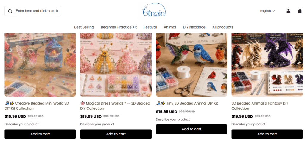Btnoin Reviews 2026: Is Btnoin.com Legit or a Suspicious Online Shopping Site?