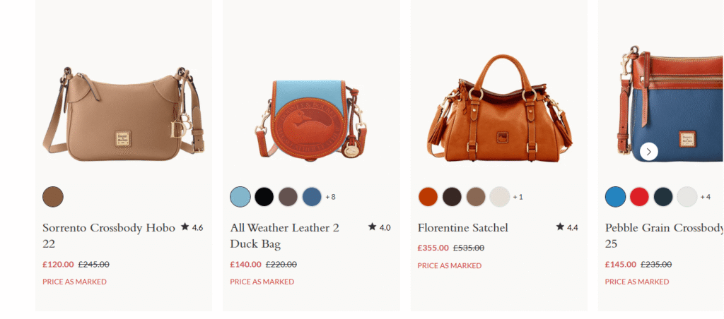 Dooney Reviews 2026: Is Dooney.com Legit or Should Shoppers Be Cautious?