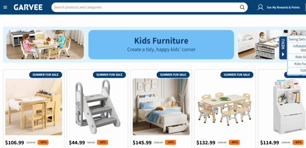 Garvee.com Reviews 2026: Is Garvee Legit or Should Shoppers Be Cautious?