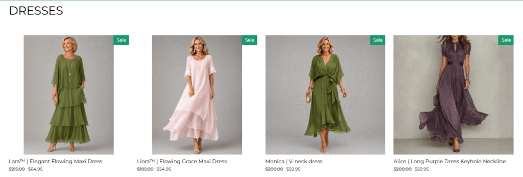 Harper and Lily Coastal Boutique Reviews 2026: Is HarperLilysBoutique Legit or a Suspicious Online Fashion Store?