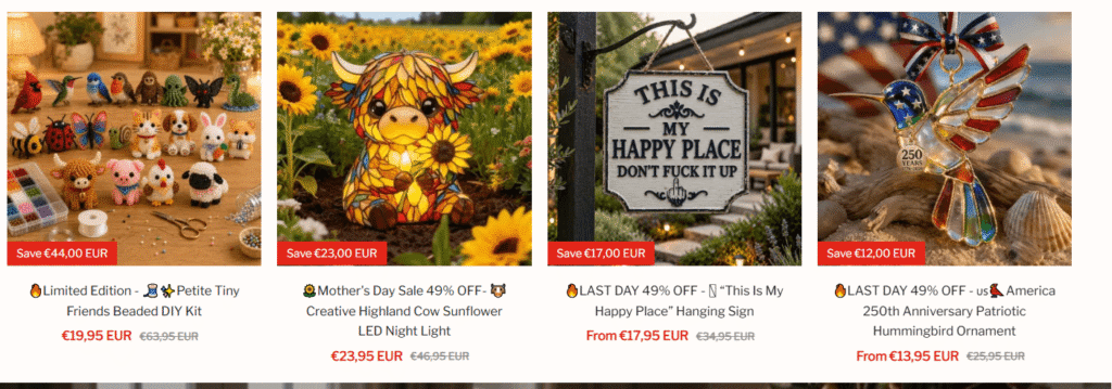 Jyteris.shop Review 2026: Why Are So Many Review Platforms Calling This Website a Scam?