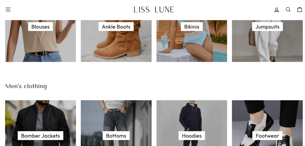 Lisslune Reviews 2026: Is This Fashion Store Legit or a Risky Online Shopping Website?