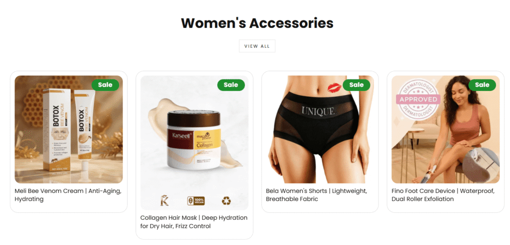 Mylvera Reviews 2026: Should You Shop From This Multi-Category Website?