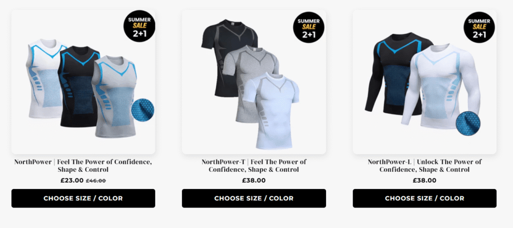 North-Alpine.com Review 2026: Is North-Alpine Legit or a Risky Online Store?