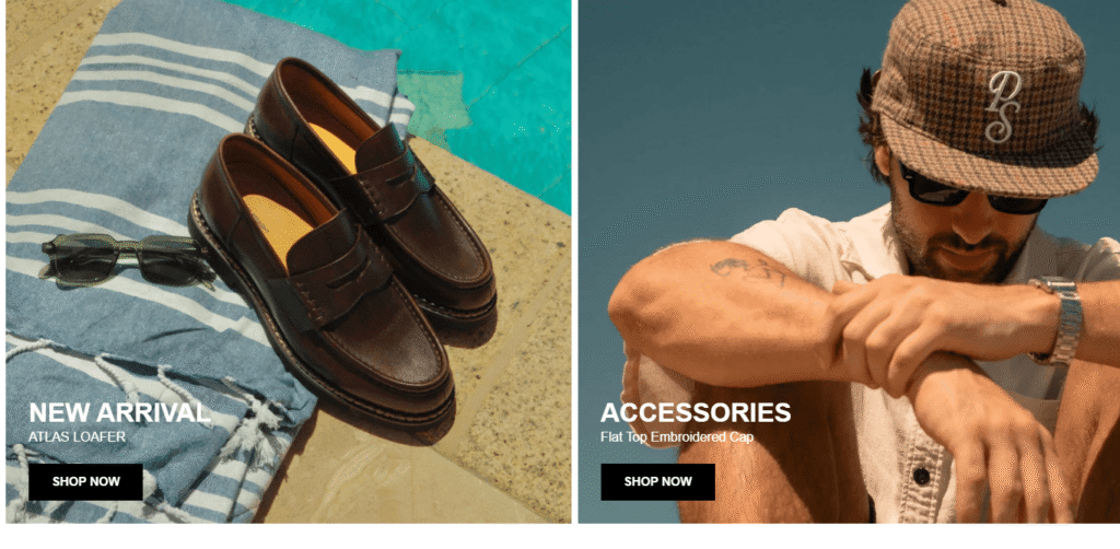 Paperstraight.com Review: Fashion Bargains Worth Exploring or a Website That Raises Questions?
