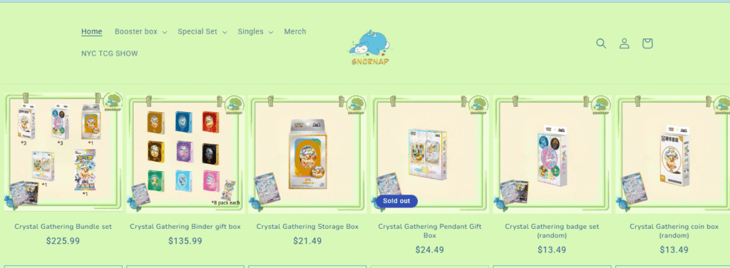 Snornap.com Review: A Bargain Website or Another Suspicious Online Store?