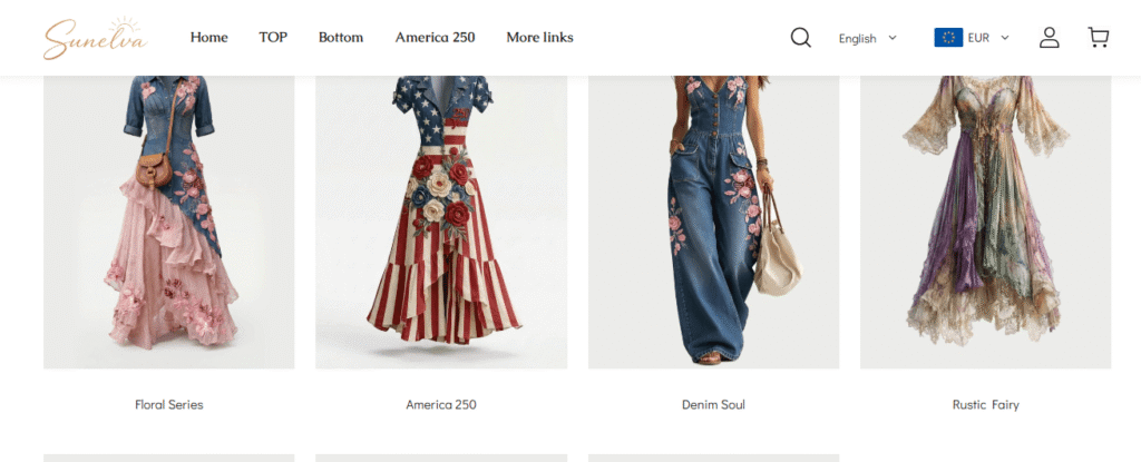 Sunelva Reviews 2026: Is Sunelva.com Legit or a Suspicious Online Fashion Boutique?