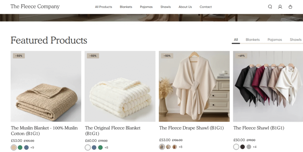 Thefleeceblanket Reviews 2026: Cozy Products, But Are Customers Feeling Left Out in the Cold?