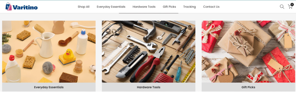 Varitino.com Review 2026: A Hidden Gem for Everyday Essentials or a Risky Online Store?