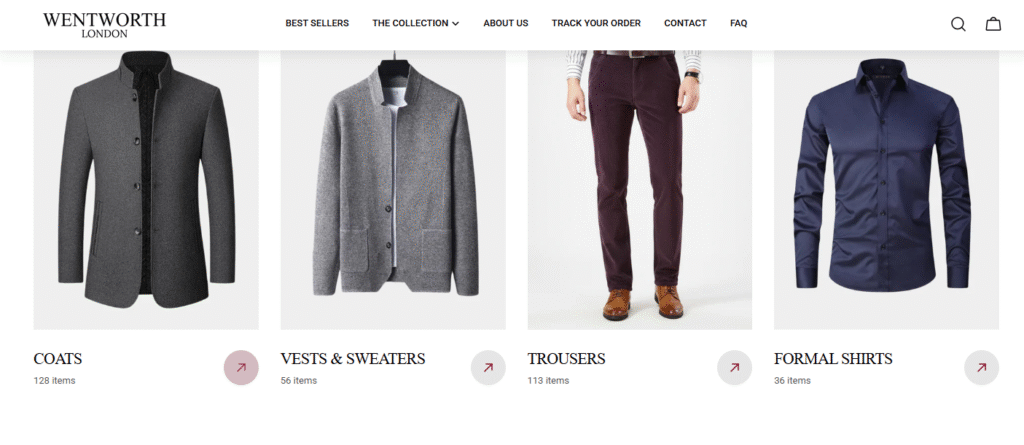 Wentworthlondon Reviews 2026: Legit or a Website Shoppers Should Avoid?