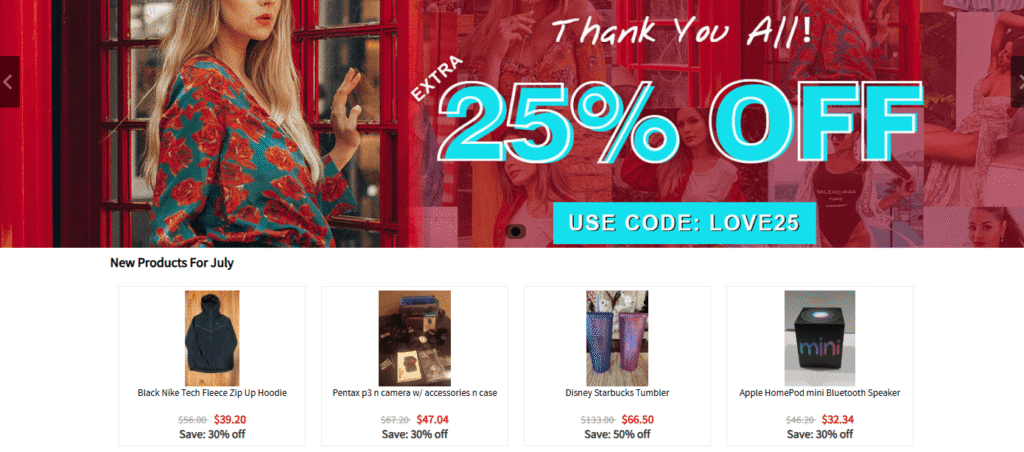 Ajun.shop Reviews 2026: Don't Place an Order on Ajun.shop Until You Read This Honest Review