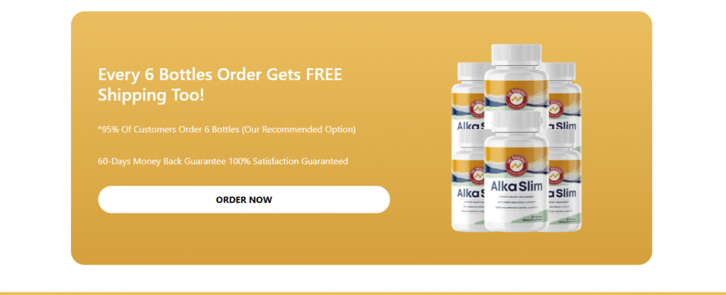 Alka Slim Reviews 2026: Is Alka Slim Worth Buying or Should You Skip It? 
