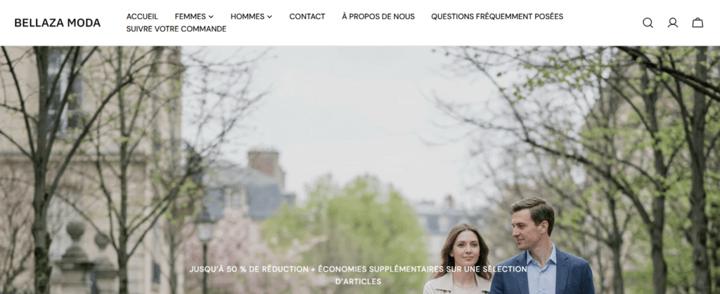 Bellazamoda Reviews 2026: Real or Fake Store? Read This Review Before You Spend Your Money!