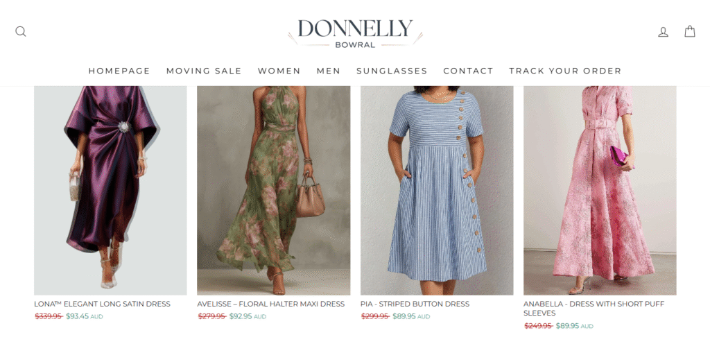 DonnellyBowral Reviews 2026: Legit or a Scam?