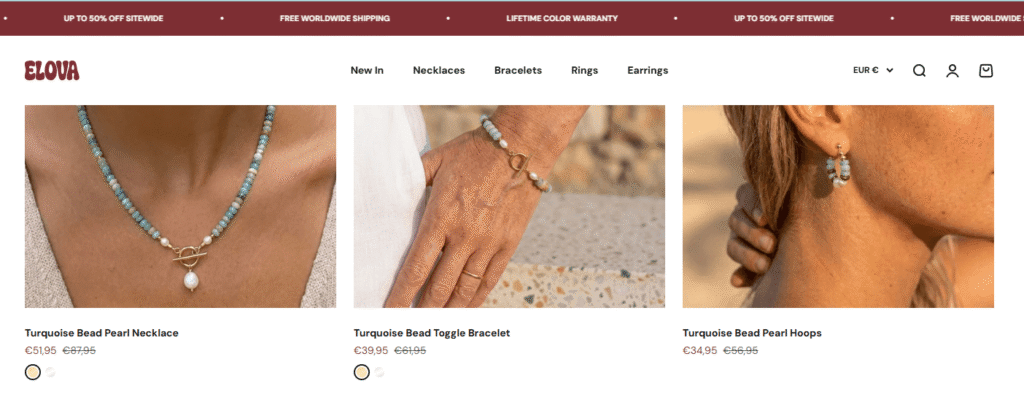 ElovaJewelry Reviews 2026: Genuine or Fake? Read Before You Buy!