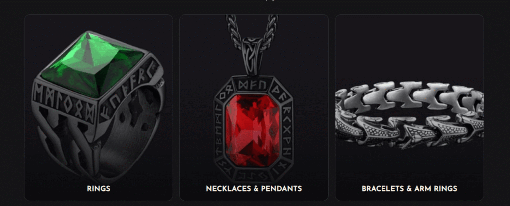 Forgefjord Reviews 2026: Thinking About Buying Jewelry From Forgefjord? Read This First!