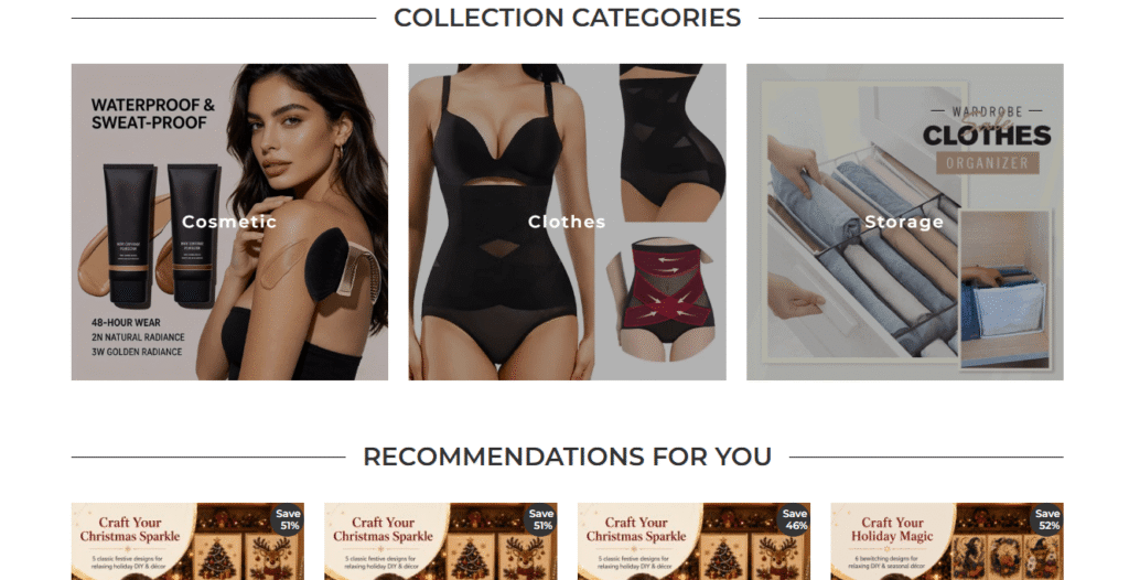 Hunkerk Reviews 2026: Is Hunkerk.com Legit or a Scam Shopping Platform?
